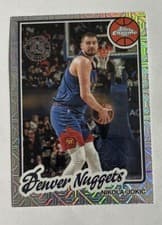 Nikola Jokic