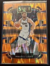 Domantas Sabonis