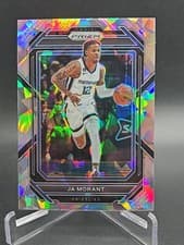 Ja Morant