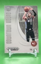2024-25 Panini Prizm Deca Downtown Bound Trae Young #11 card