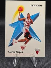 Scottie Pippen