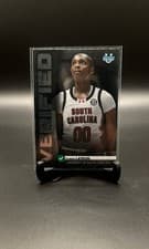 2025-26 Bowman Bowman Verified Ta'Niya Latson #BV-18 card
