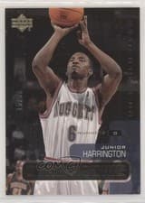 Junior Harrington