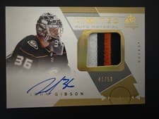 John Gibson
