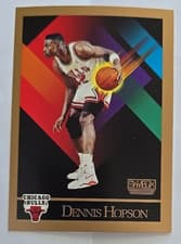 Dennis Hopson