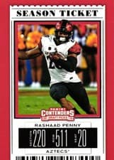 Rashaad Penny