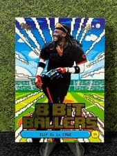 2026 Topps 8-Bit Ballers Elly De La Cruz #8B-24 card