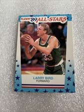 Larry Bird