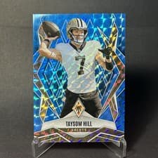 2025 Panini Phoenix Base Set Taysom Hill #51 card