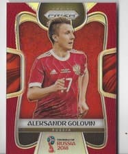 Aleksandr Golovin