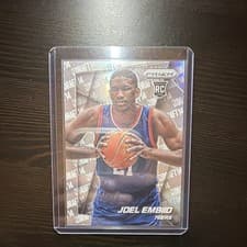 Joel Embiid