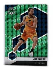 Joe Ingles