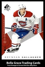 Brendan Gallagher