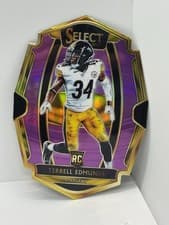 Terrell Edmunds