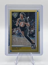 2025 Panini Donruss WNBA Angel Reese #71