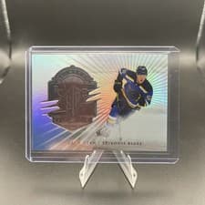 2024-25 SPx Finite Zach Dean #F-42 card