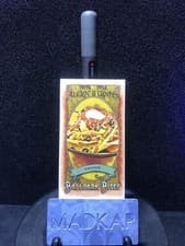 2024 Topps Allen & Ginter Ballpark Bites Mini Nachos #BB-11 card