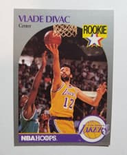 Vlade Divac