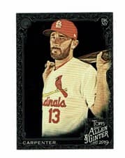 Matt Carpenter