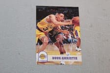 Doug Christie