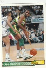 Nate McMillan