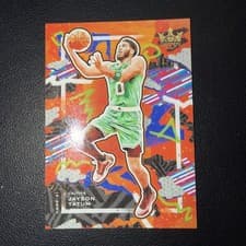 Jayson Tatum