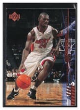 Jamal Mashburn