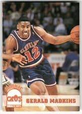 Gerald Madkins