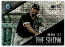 Eloy Jimenez