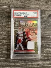 Patrick Mahomes II