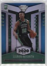 2020-21 Panini Chronicles Base Set Aaron Nesmith #448