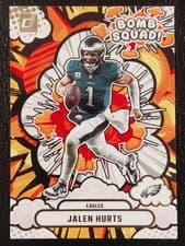 Jalen Hurts
