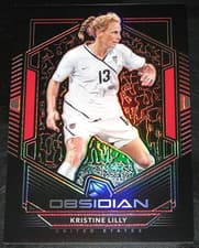 Kristine Lilly