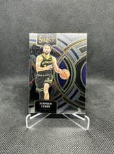 Stephen Curry