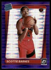 Scottie Barnes