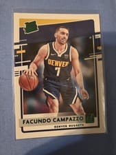 Facundo Campazzo