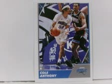 Cole Anthony