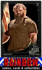 Robert Oberst