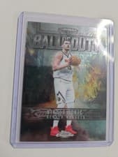 Nikola Jokic