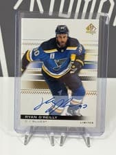 Ryan O'Reilly