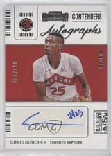 Chris Boucher