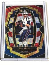 Tom Brady