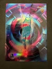 2025-26 Finest Pulse Cooper Flagg #P-10 card