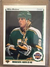 Mike Modano