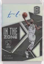 Allen Crabbe