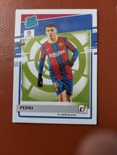 Pedri