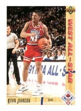 Kevin Johnson