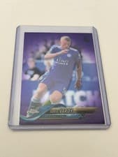Jamie Vardy