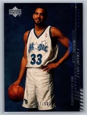 Grant Hill