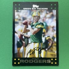 Aaron Rodgers